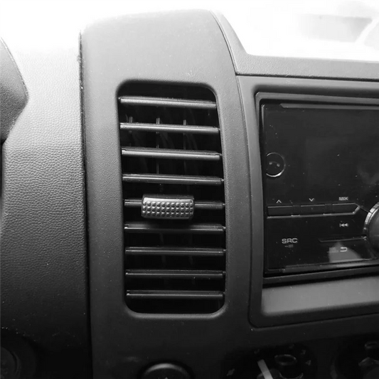 For Nissan Frontier 2005-2020 68259-ZP16C Center Dash Air Conditioning Frame Console Instrument Panel Cluster Lid Bezel