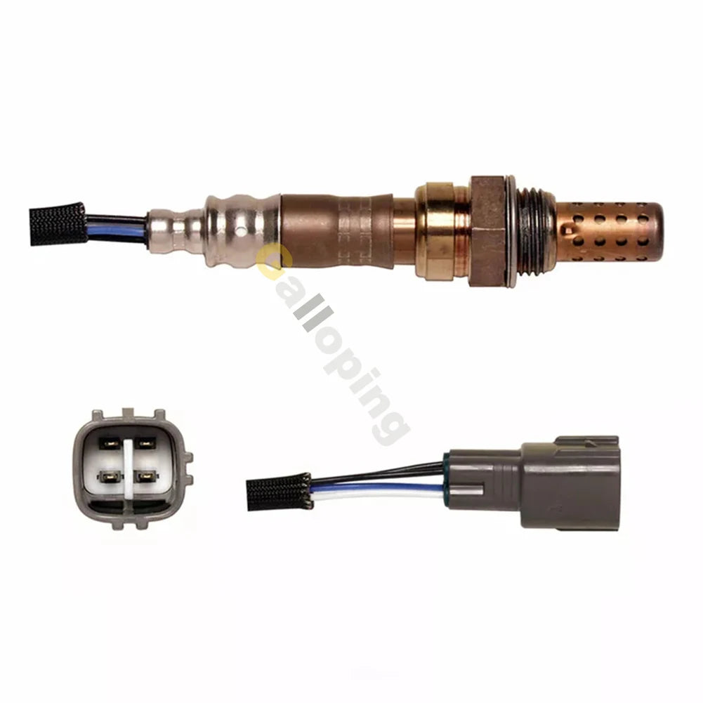 O2 Oxygen Sensor 2 For Scion xA xB 2004 2005 2006 Toyota Echo 2000 - 2005 Toyota Echo 1.5L Downstream 4 Wires Lambda 8946552060
