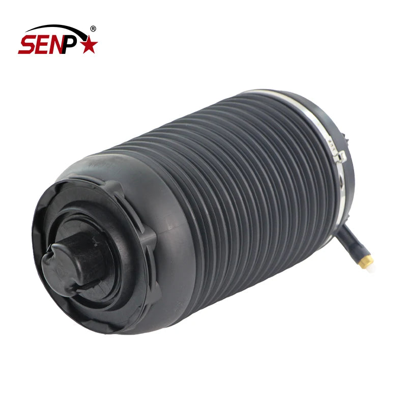 SENP Rear Right Air Suspension Spring Bag 95B 616 002 B for Porsche Macan 95B/ 2014-2018