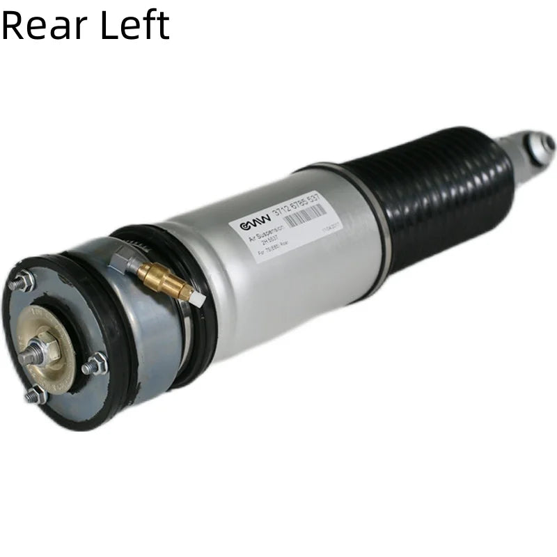 For 2001-2008 BMW Air Suspension Strut Without EDC Rear Left 7-Series E65/E66 37126785537 37106767863 37126758573 37106778799