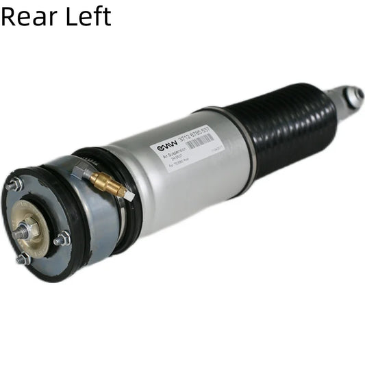 For 2001-2008 BMW Air Suspension Strut Without EDC Rear Left 7-Series E65/E66 37126785537 37106767863 37126758573 37106778799