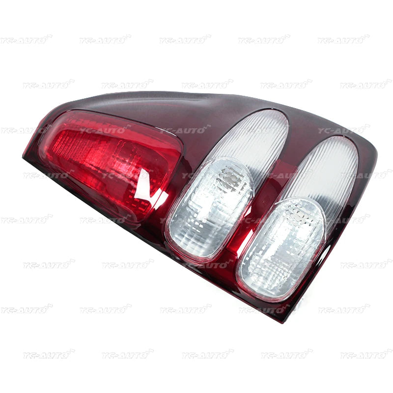 Car Rear Tail Light Taillight Without Bulbs For Toyota Land Cruiser Prado LC120 2003 2004 2005 2006 2007 2008 2009
