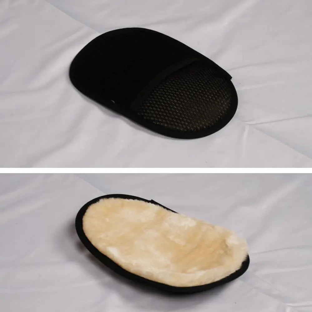 Car Styling Car Cleaning Brush Cleaner Wool-like Soft Car Washing Gloves Cleaning Brush Motorcycle Washer Care Automotive