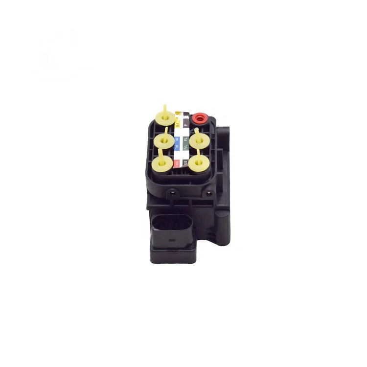 Air Suspension Valve Block 2123200658