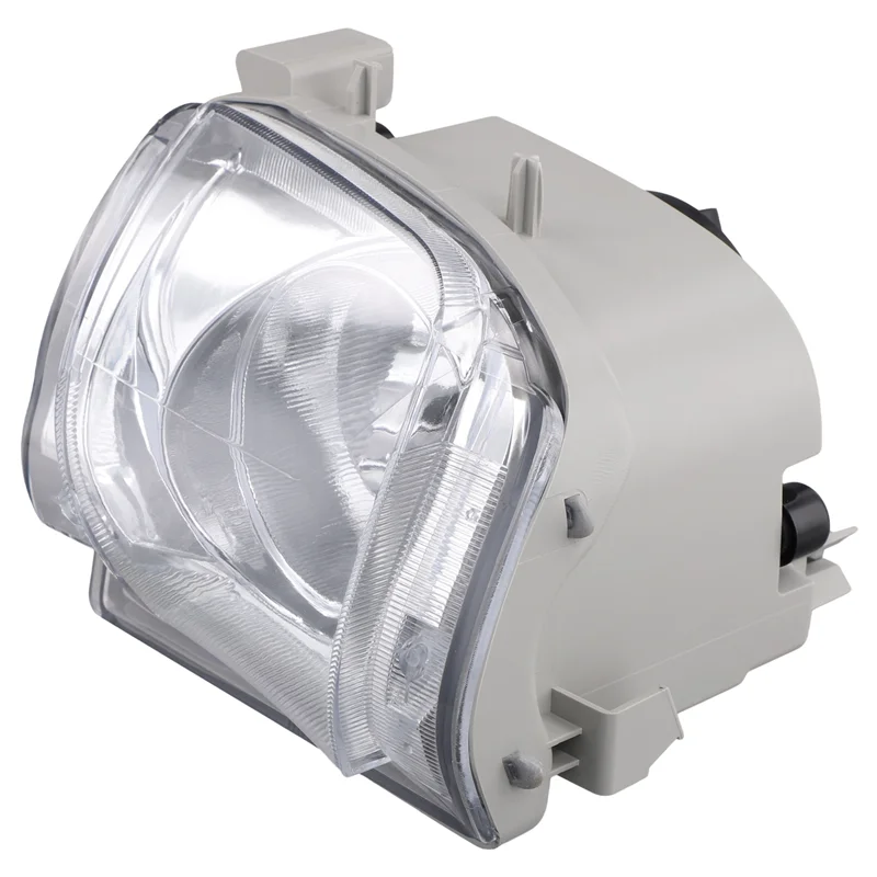 Reliable-For LEXUS IS250 IS300 2006 2007 2008 2009 2010 Car Front Bumper Foglight Foglamp Fog Lights