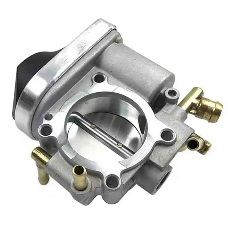 Durable-Car Throttle Body 408238022003Z A2C53119795 55560398 93190367 55562380 For Opel Astra Chevy Cruz 1.6 1.8L