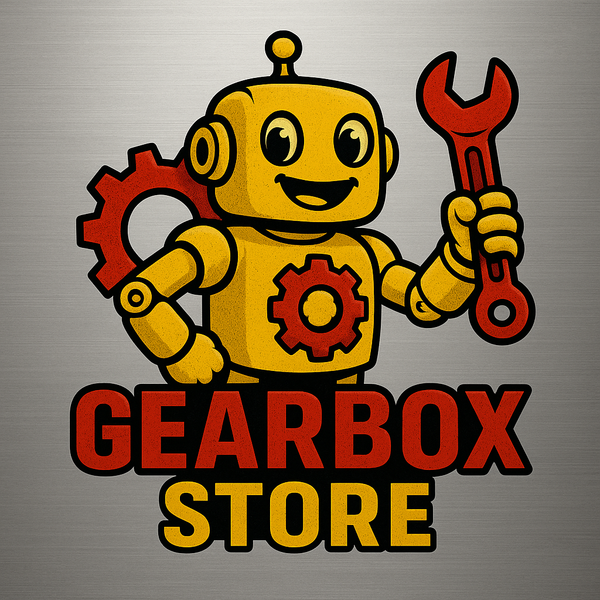 GearBoxstore