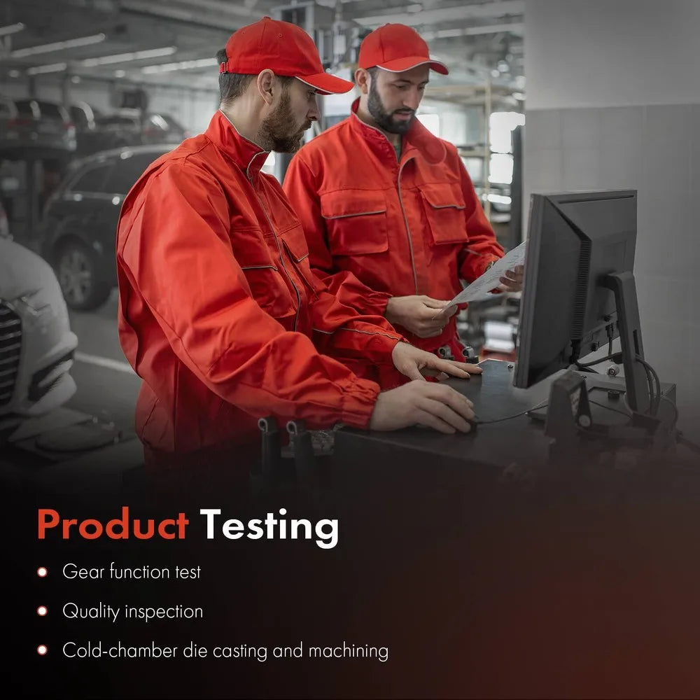 Steering Column Shift Mechanism for Chevy C/K1500 2500 3500 Tahoe Astro Cadillac