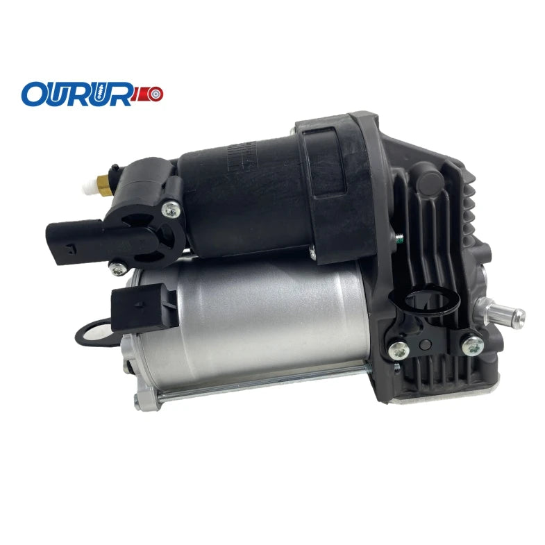 Strut Coil Shock Absorber Spring Compressor Auto Parts air Pump Compressor for Mercedes BenzW166  air Suspension A1643201204