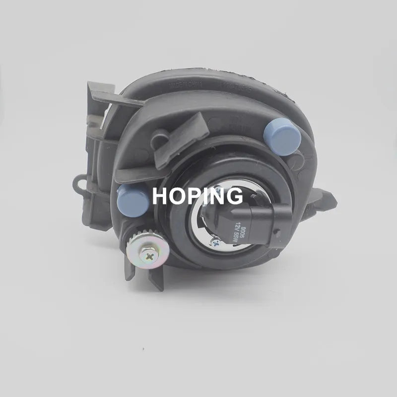 2pcs For Lexus ES350 2006 2007 2008 2009 Front Bumper Fog Lights Anti-fog Lights 81221-33211 81211-33211 With Halogen Bulb