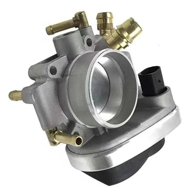 Durable-Car Throttle Body 408238022003Z A2C53119795 55560398 93190367 55562380 For Opel Astra Chevy Cruz 1.6 1.8L