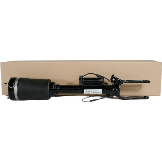 For 2005-2012 Mercedes-Benz Air Suspension Strut with ADS Front Left &Right ML-Class W164 & GL-Class X164 GL350 1643206013
