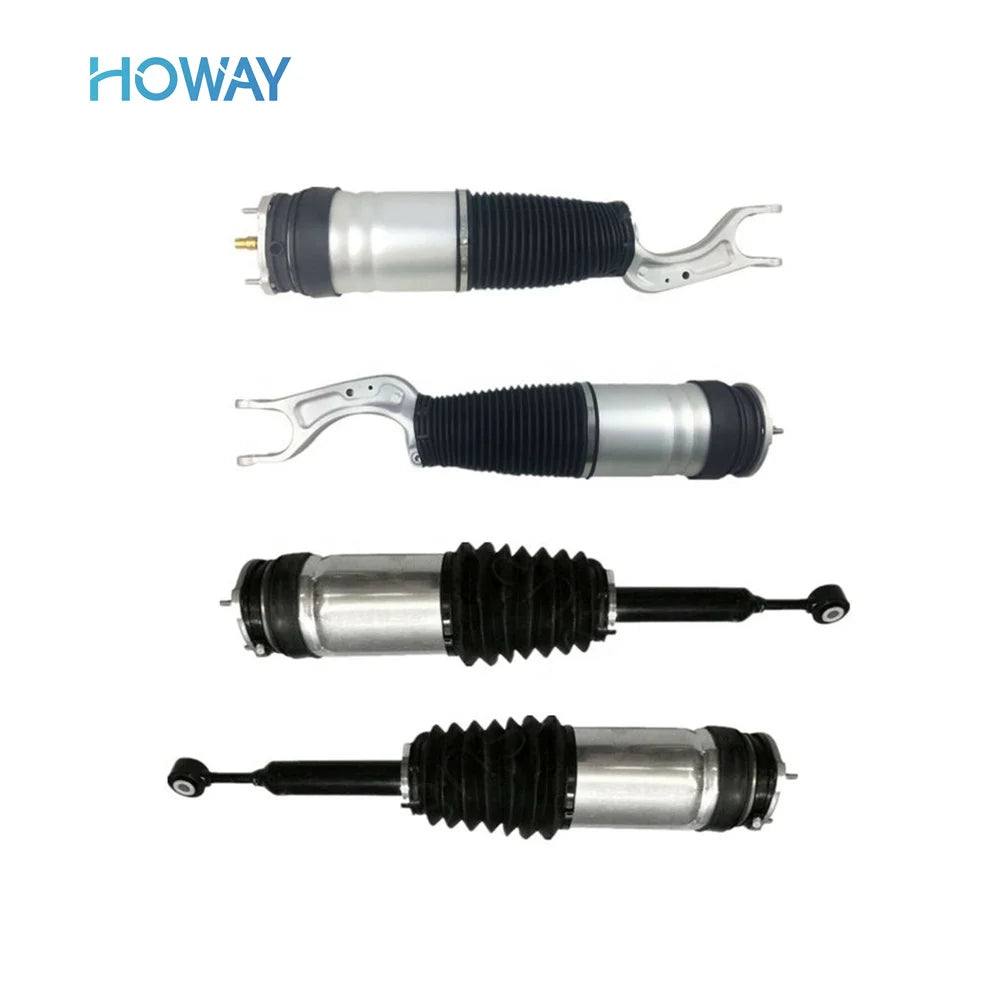 Shock  Absorber Air Spring  Rear Bag 4G0616001 for Audi A6C7 Allroad for VW for Mercedes-Benz for Bmw Air Suspension