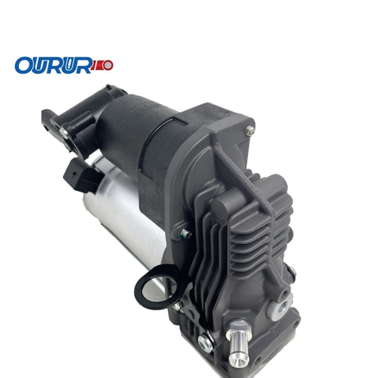 Strut Coil Shock Absorber Spring Compressor Auto Parts air Pump Compressor for Mercedes BenzW166  air Suspension A1643201204