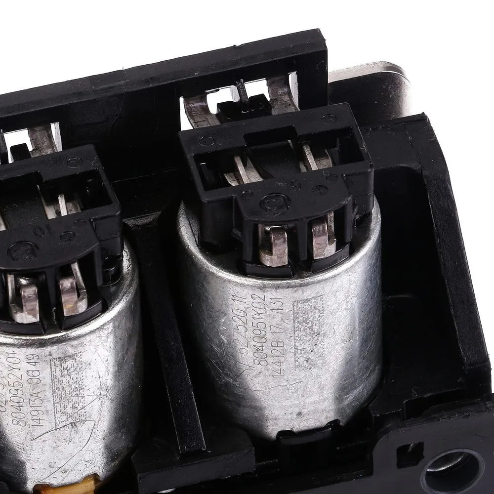 24267723 24268164 TCM Transmission Control Module For Chevy Cruze Malibu & Buick Regal 6T40 6T45
