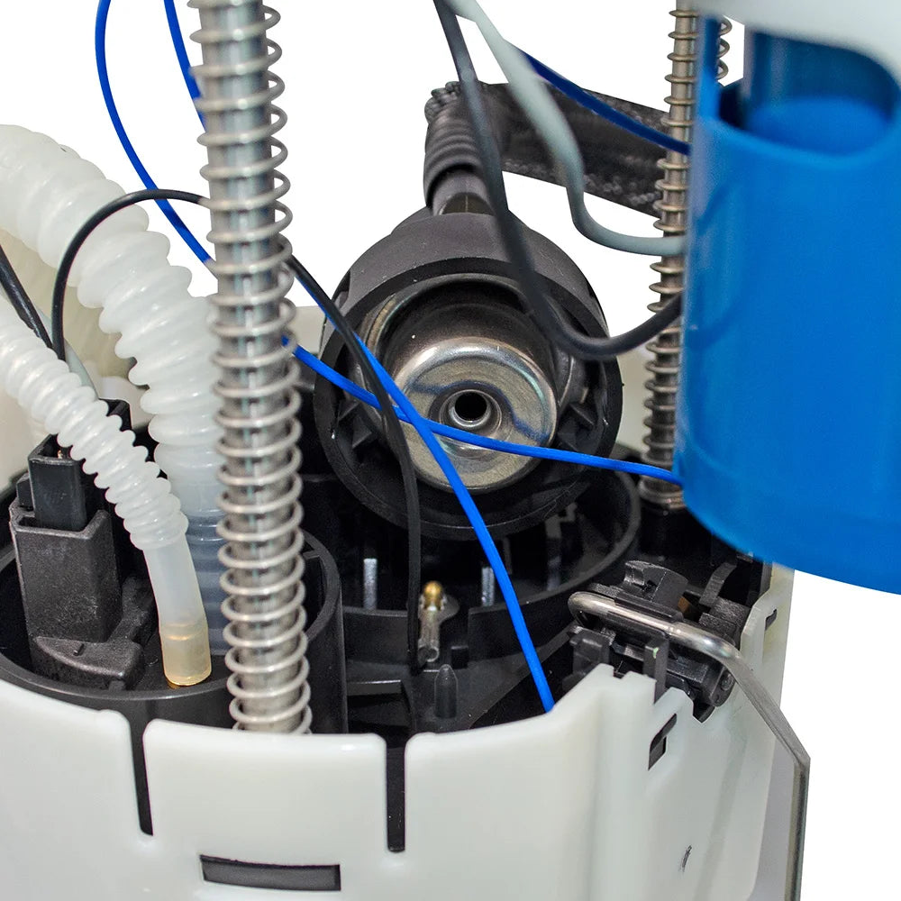 Dopson Auto Parts DPS7073 Electric Fuel Pump Module Assembly OEM Number E3800M For Chevrolet Chevy