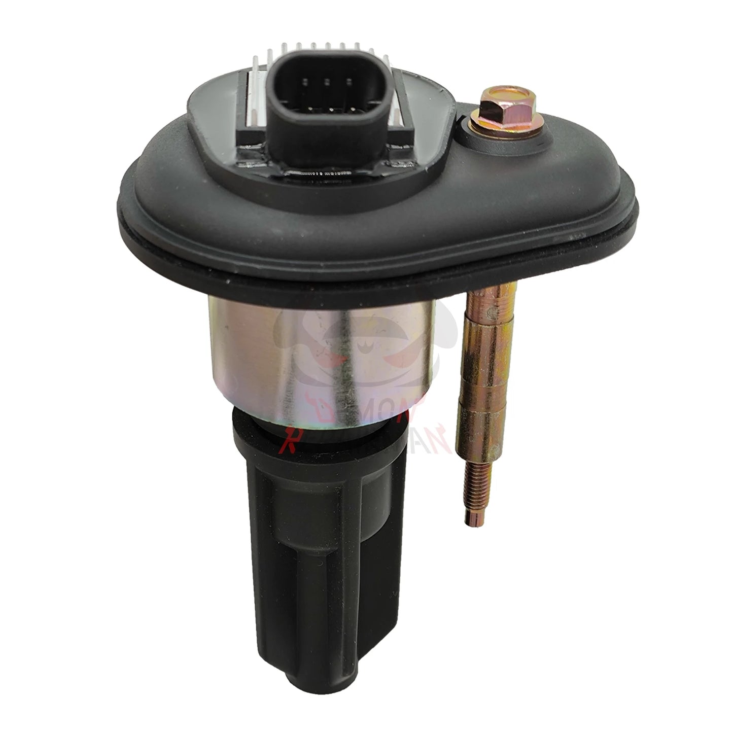 Ignition Coil UF303 12568062 For 2002-2005 Chevrolet Chevy Trailblazer GMC Canyon Envoy 5C1392 GN10114 5C1723 1788390 BSC1395