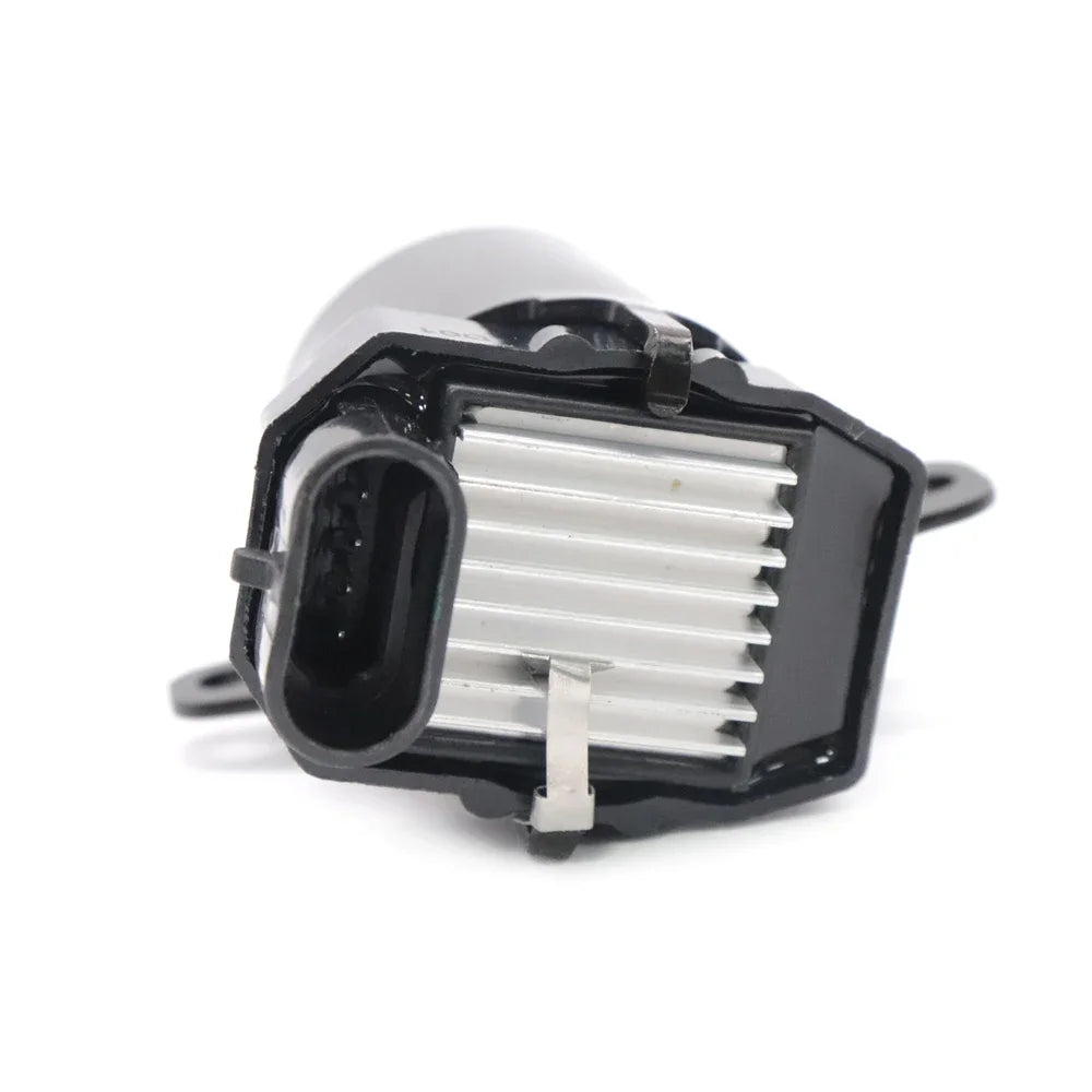 10457730 9748RR Ignition Coils & Spark Plug Wires Pack For Chevy Silverado Express Tahoe SSR GMC Sierra Hummer H2 4.8L 5.3L 6.0L