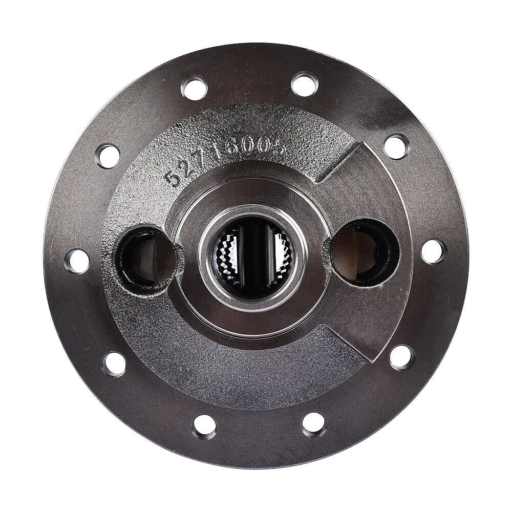 New 19603010 Limited Slip Differential for 8.2" Chevy 10 Bolt 28 Spline 3.08+ Fits for Chevrolet Auto Truck Land Cruiser