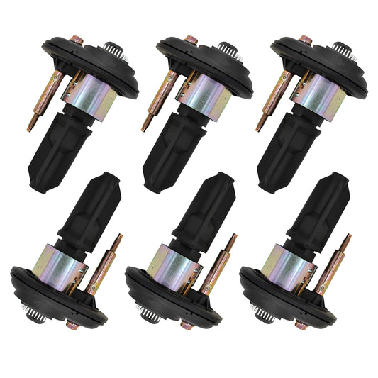 Ignition Coil UF303 12568062 For 2002-2005 Chevrolet Chevy Trailblazer GMC Canyon Envoy 5C1392 GN10114 5C1723 1788390 BSC1395
