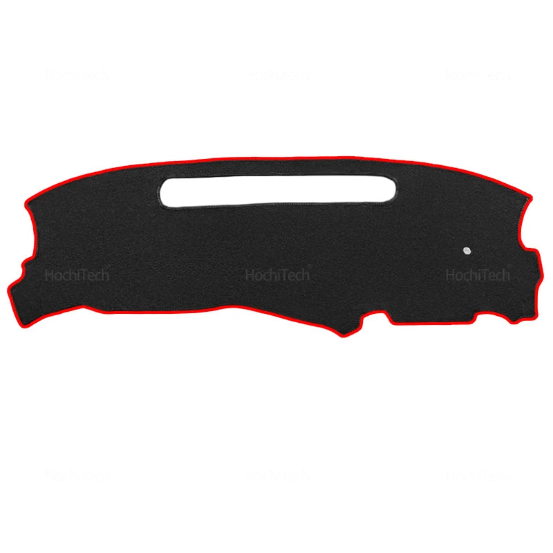 Dashboard Cover for Chevrolet S10 1998-2004 Chevy Blazer 98-05 Anti-Slip Anti-dirty Mat Pad Sunshade Dashmat Protect Accessories