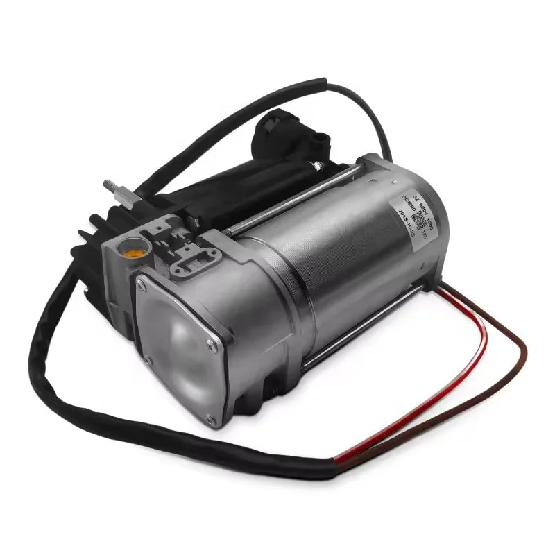 Car air Suspension Compressor 37226787616 Passenger Car air Suspension Compressor