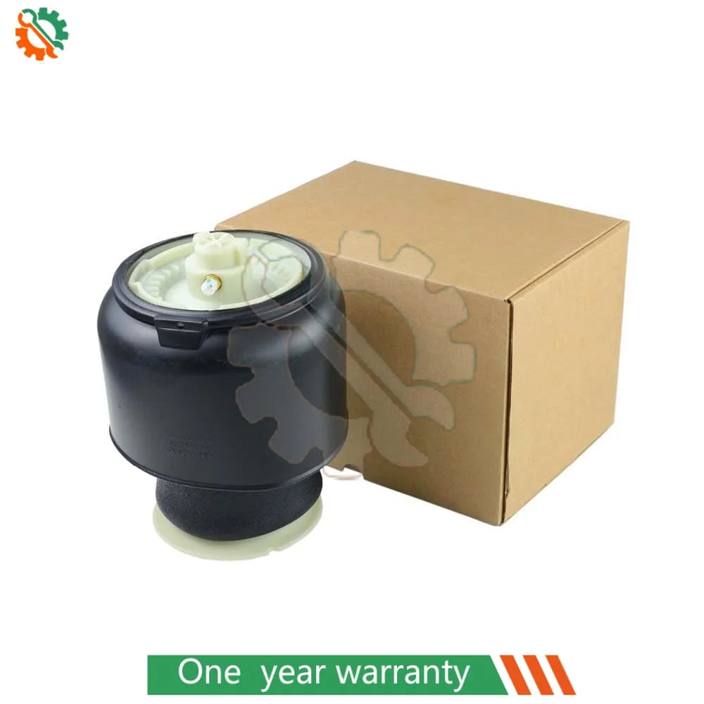 For BMW F07 F10 F11 (535i, 550i, 5 GT): AP03 2 PCS Rear Air Suspension Spring Bags (37106781827, 37106781828, 37106784381)