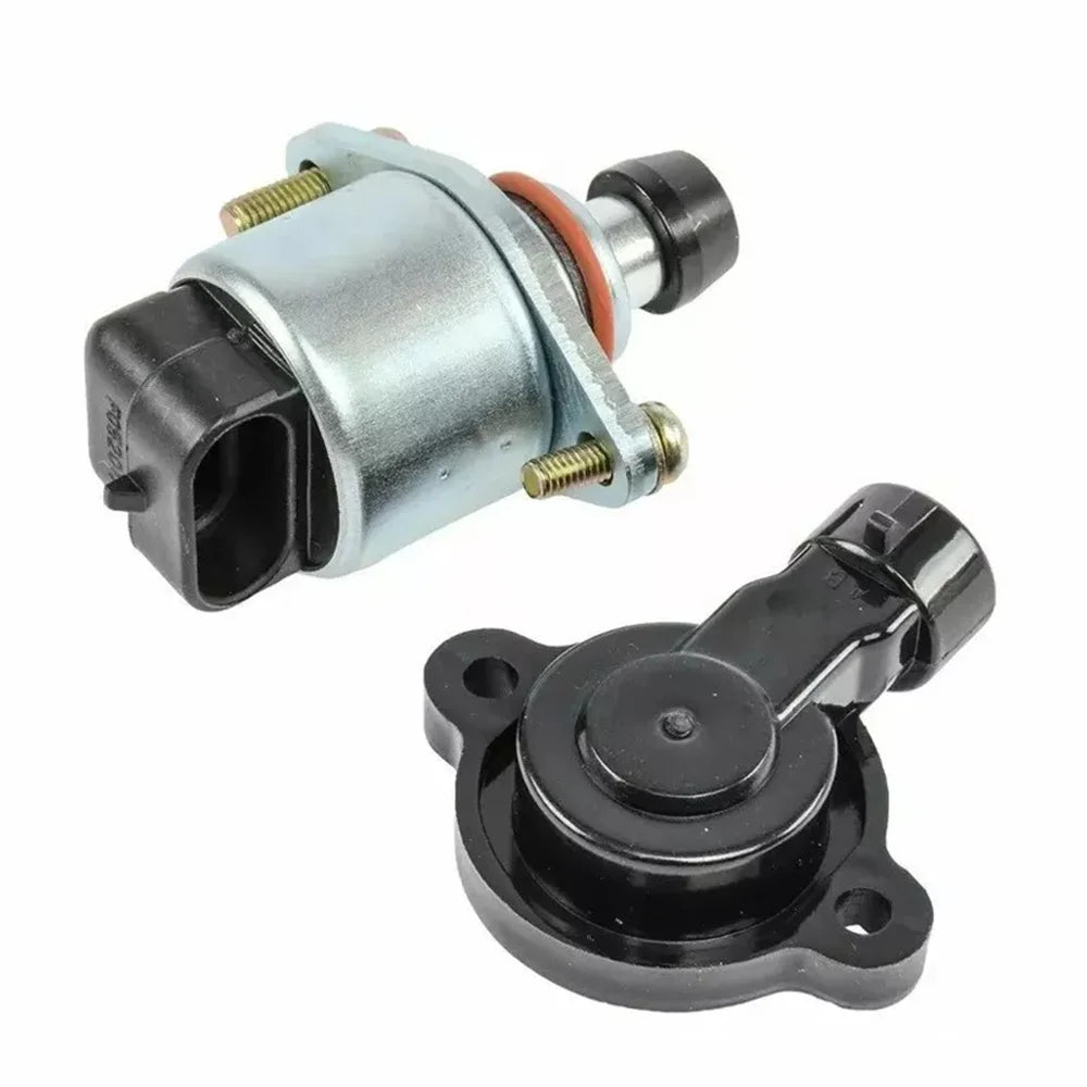 IAC Idle Air Control Valve 15023180 For Cadillac Chevy Silverado GMC 1500 4.8L 5.3L 6.0L