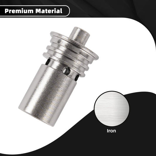 6L80/6L90/8L90/10L90 Transmission STL010 Cooler Flow Bypass Valve Upgrade Kit with Bypass Gasket For Cadillac Chevy GMC EM1098