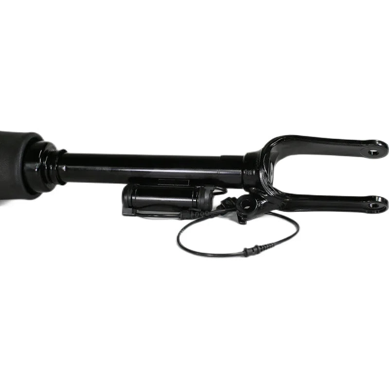 For 2005-2012 Mercedes-Benz Air Suspension Strut with ADS Front Left &Right ML-Class W164 & GL-Class X164 GL350 1643206013