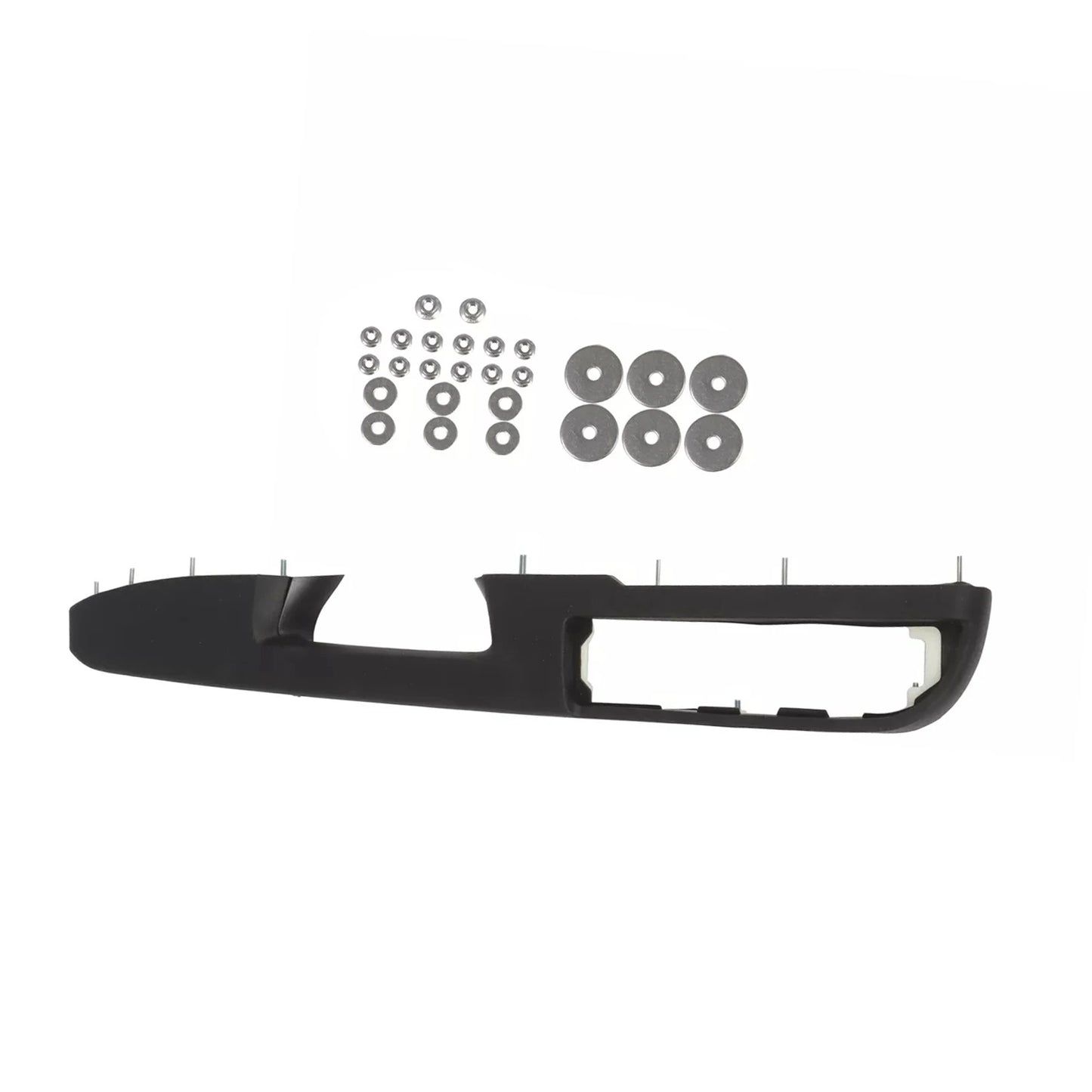 Front Driver Side Door Armrest Repair 80994 84127280 For Chevy GMC Tahoe Silverado 2010-2014 Automotive Interior Accessories