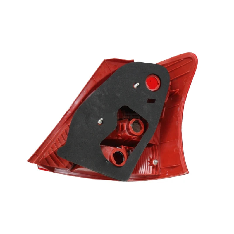 Car Rear Taillight Brake Light Stop Lamp Service Brake Light Housing Car Accessories For Toyota Yaris 2008 - 2013