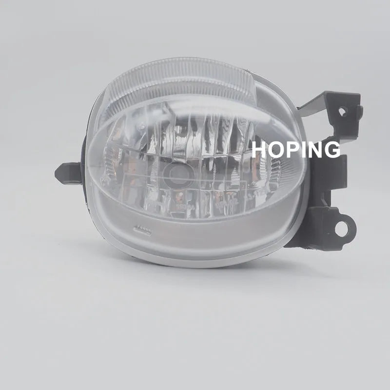 2pcs For Lexus ES350 2006 2007 2008 2009 Front Bumper Fog Lights Anti-fog Lights 81221-33211 81211-33211 With Halogen Bulb