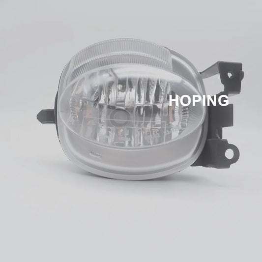 2pcs For Lexus ES350 2006 2007 2008 2009 Front Bumper Fog Lights Anti-fog Lights 81221-33211 81211-33211 With Halogen Bulb