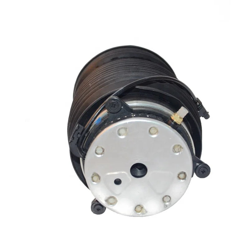 Pair Rear Left/Right Air Spring Bag for Mercedes Benz W213 Air Suspension Ballon 2133200125 2133200225