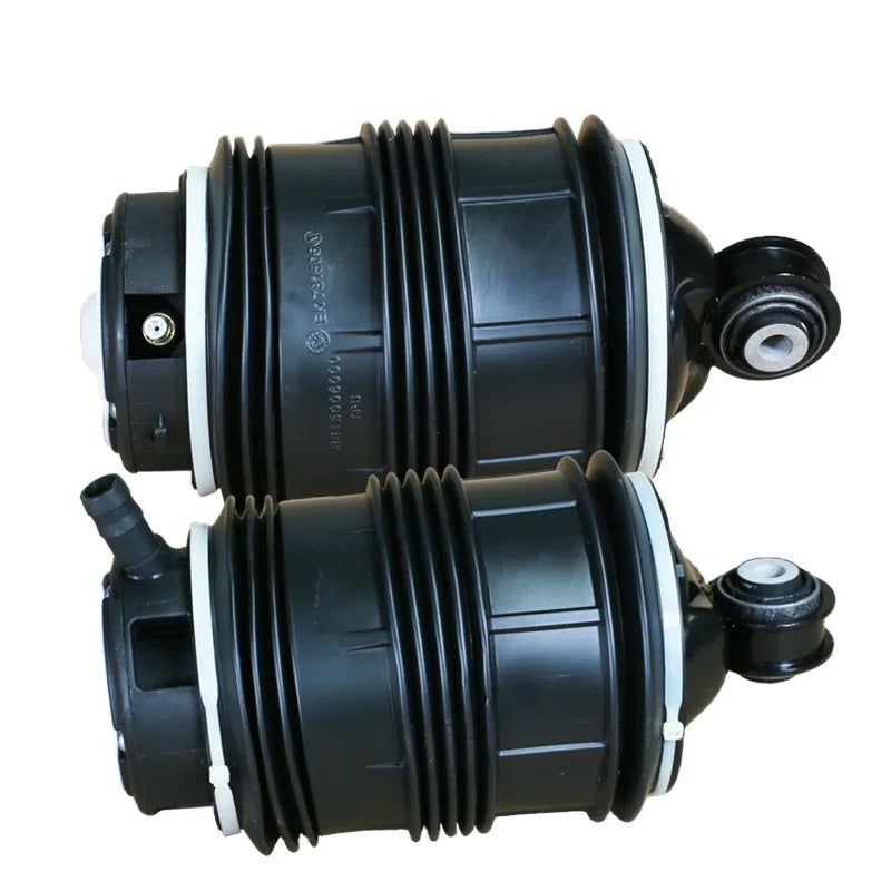 Rear Air Suspension Spring Bags for Mercedes-Benz W211 E-Class 4Matic Rubber Bellow 2113200925 Balloon Shock Absorber