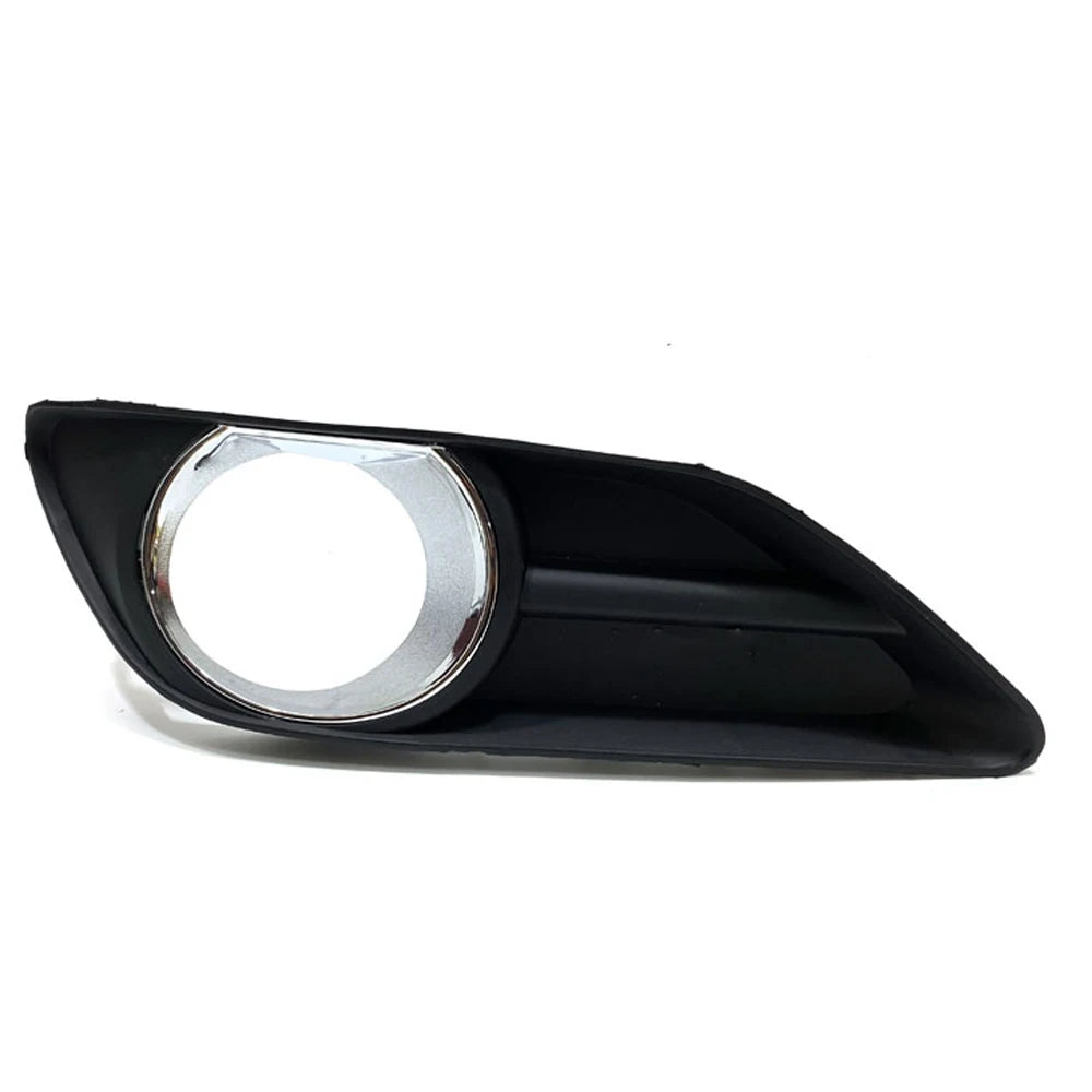 Front Bumper Fog Light Cover Fog Lamp Hood Trim For TOYOTA CAMRY AURION 2006 2007 2008 52040-06020 52030-06020