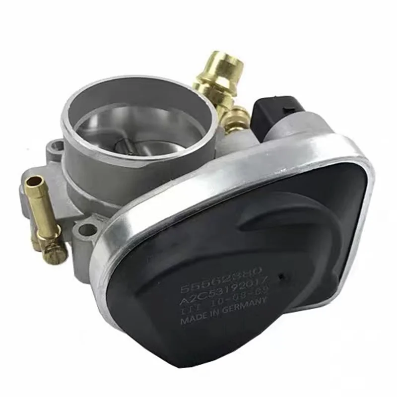 Durable-Car Throttle Body 408238022003Z A2C53119795 55560398 93190367 55562380 For Opel Astra Chevy Cruz 1.6 1.8L