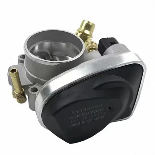 Durable-Car Throttle Body 408238022003Z A2C53119795 55560398 93190367 55562380 For Opel Astra Chevy Cruz 1.6 1.8L
