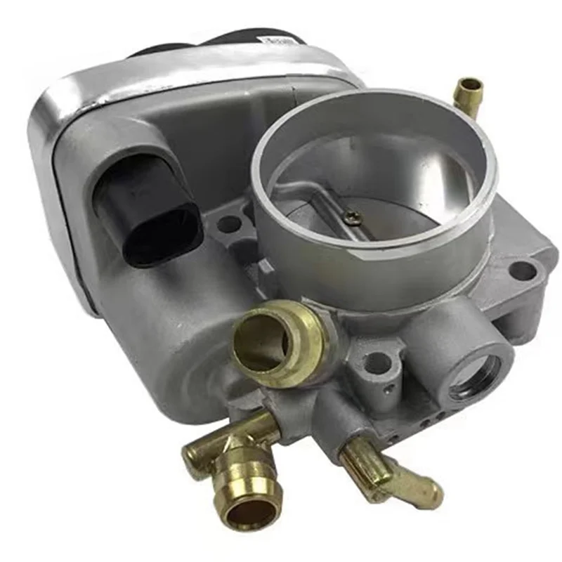 Durable-Car Throttle Body 408238022003Z A2C53119795 55560398 93190367 55562380 For Opel Astra Chevy Cruz 1.6 1.8L