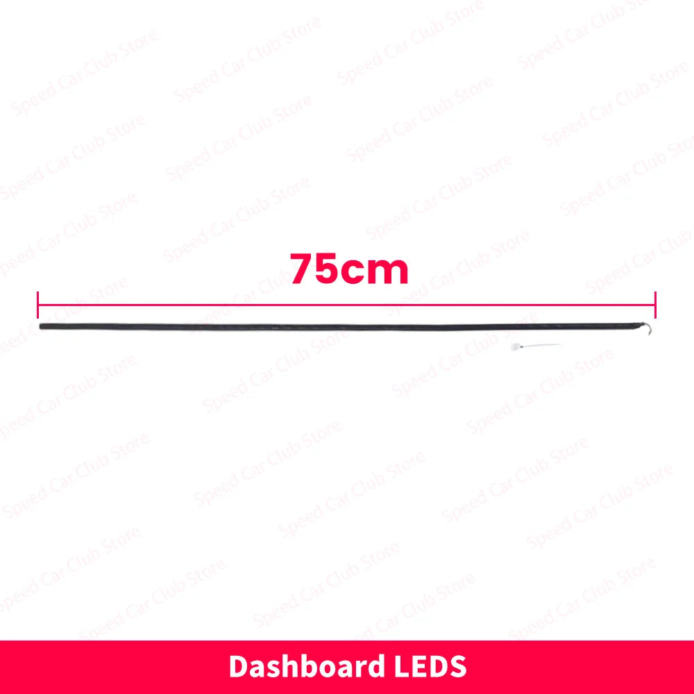 12/256 Colour LED Ambient Lights For Mercedes-Benz A/CLA/GLA W176 W117 W156 A45 CLA45 Car Air Vents Turbine Nozzle Upgrade