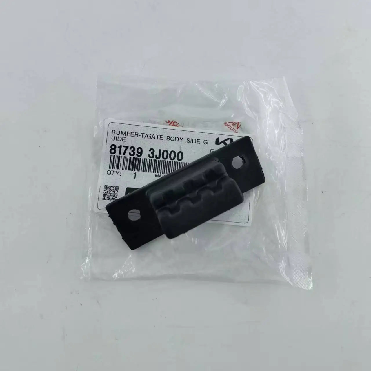 FOR 817393J000 Bumper-tail gate bodys