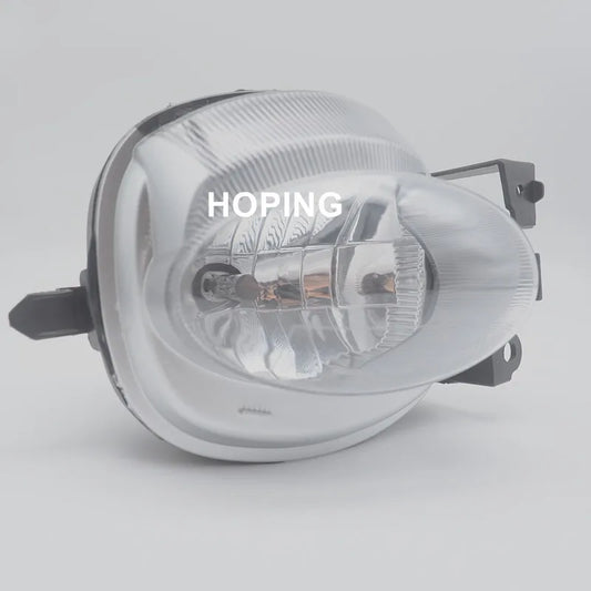 2pcs For Lexus ES350 2006 2007 2008 2009 Front Bumper Fog Lights Anti-fog Lights 81221-33211 81211-33211 With Halogen Bulb