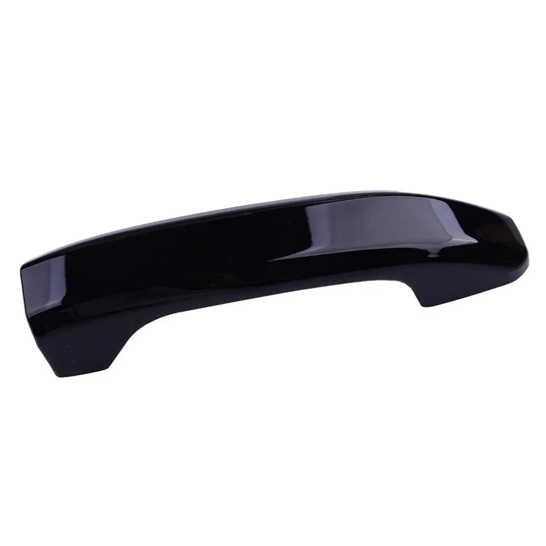 1 Set Exterior Door Handle Cover Cap With 1 keyhole Black ABS Fit for Chevy Silverado Tahoe Suburban GMC Sierra Yukon