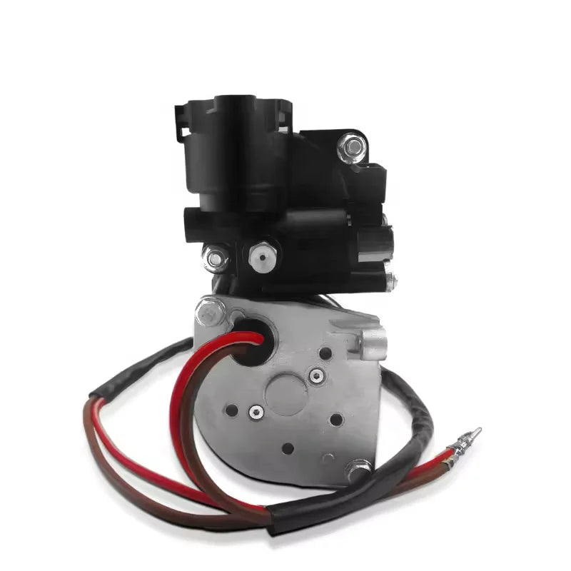 Car air Suspension Compressor 37226787616 Passenger Car air Suspension Compressor
