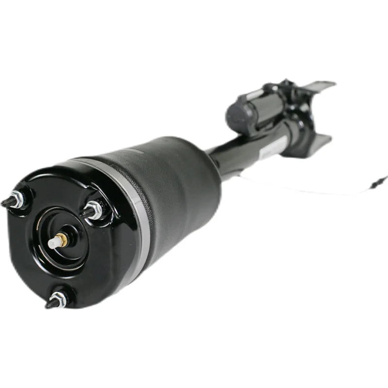 For 2005-2012 Mercedes-Benz Air Suspension Strut with ADS Front Left &Right ML-Class W164 & GL-Class X164 GL350 1643206013