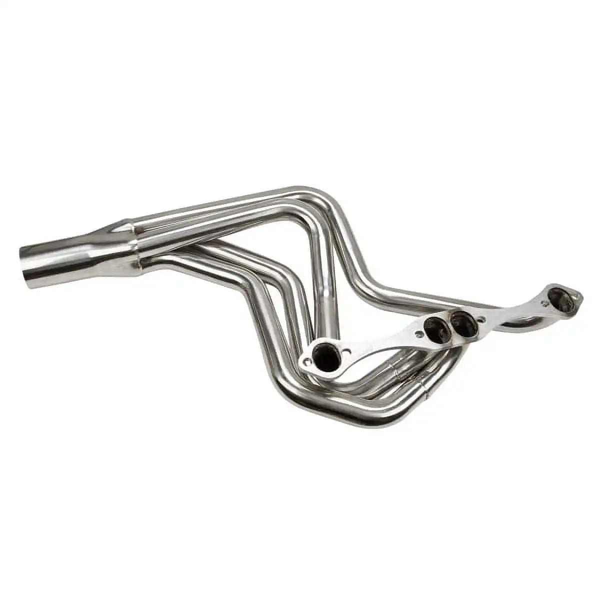 Exhaust Header for Bornmio CHEVY SBC 267-400 V8 1970-1987 MT001028