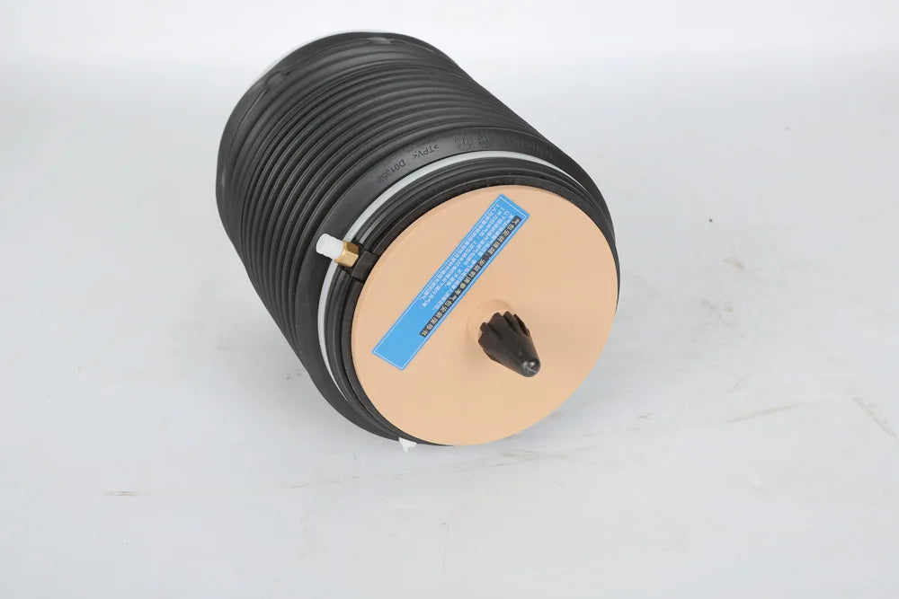 Shock  Absorber Air Spring  Rear Bag 4G0616001 for Audi A6C7 Allroad for VW for Mercedes-Benz for Bmw Air Suspension