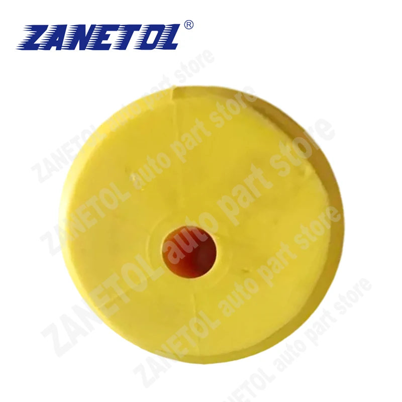 ZANETOL Coil Spring Seat Insulator Cars Accessories Hot New Model Interior for HUMMER H3 2006~2010 HUMMER H3T 2009~2010 15783030