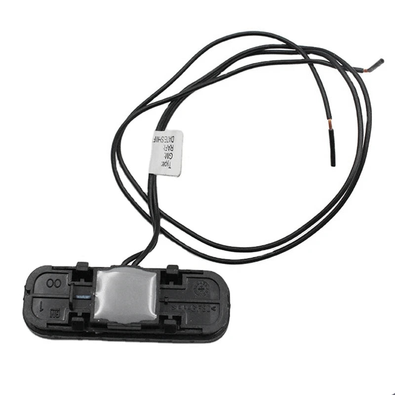 N32R_95268119 95057238 95270497 95474100 for Chevy Chevrolet CRUZE Orlando Rear Trunk Lid Release Switch Button Repair Kit